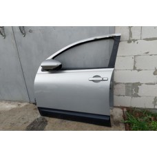 Двері передні ліві Nissan Qashqai J10 +2 color kyo g